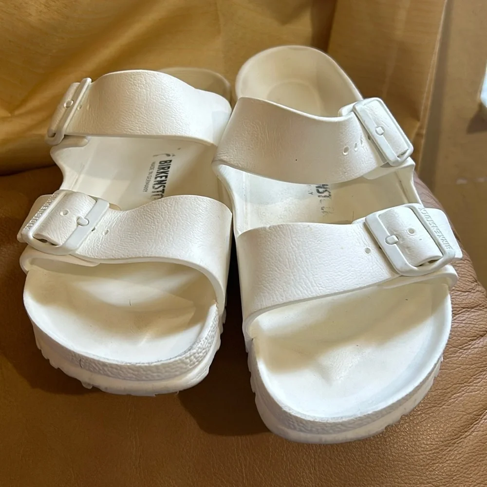 Birkenstock size 10 - Picture 1 of 6